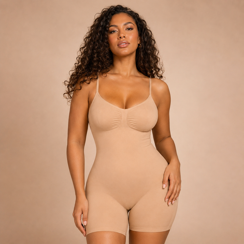 Body Sculptant Short - Effet lissant Intégral